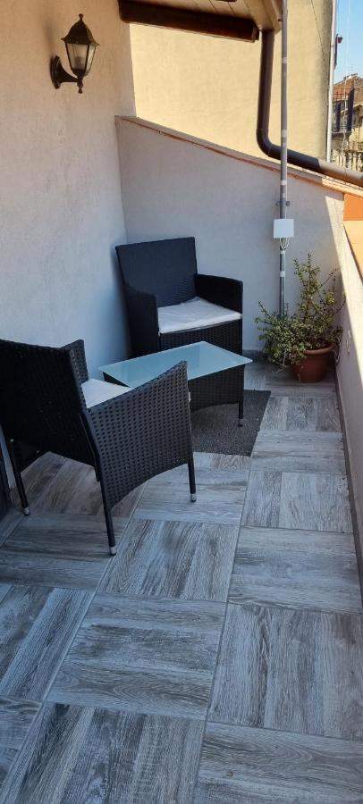Casa Gramignani Prázdninový dům CTA